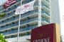 Florida - Ft. Lauderdale - Crowne Plaza Hotel