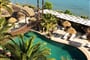 Porto Koukla - Hotel Gloria Maris ***