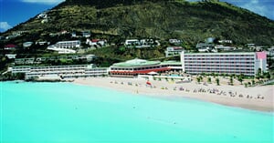 St. Maarten - Sonesta Great Bay Beach Resort ***