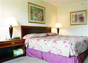 Washington DC - Holiday Inn, Downtown