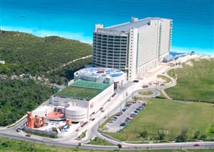 Cancún - Great Parnassus All Inclusive Resort & Spa *****