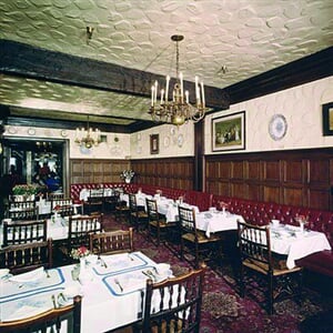 California - San Francisco - Beresford Hotel, Downtown