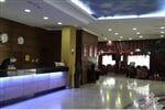 Foto - Cassells Al Barsha Hotel