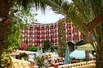 Alanya - Hotel Bone Club SVS ****