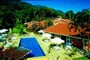 Ostrov Ilhabela - Ilha Sol Hotel ****