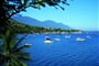 Ostrov Ilhabela - Hotel Real Villa Bella *****
