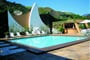 Ostrov Ilhabela - Hotel Itapemar ****
