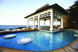 Jamajka - Couples Ocho Rios ****