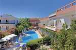 Platanes - Hotel Axos ***