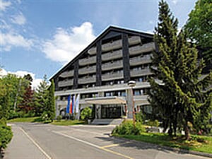 Bled - Hotel SAVICA, Bled ***