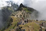 NP Peru, Bolívie a Chile s lehkou turistikou
