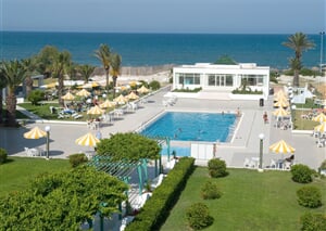 Mahdia - El Mouradi Cap Mahdia ***