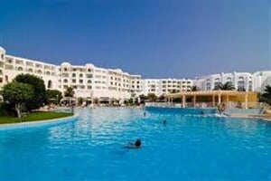 Hammamet - El Mouradi Hammamet *****