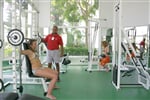 HAM - Fitness