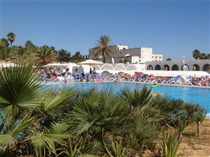 Hammamet - Samira Club ***
