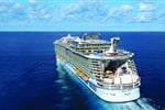 3 Oasis of the Seas