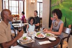 10 Restaurace