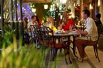 11 Restaurace