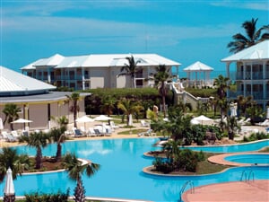 Varadero - Barceló Marina Palace *****