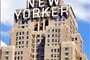 New York - Manhattan - The New Yorker Hotel