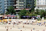 Alanya - Saray Beach ****