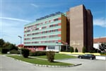 Česká republika - hotel Panon - Jižní Morava