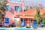 Molyvos - Kipos ***