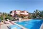 Aparthotel Armonia
