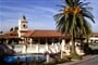 California - San Francisco - B.W. El Rancho Inn, SFO Airport