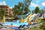 Foto - Hotel Grand Kaptan