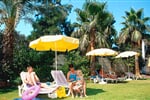 Foto - Hotel Grand Kaptan