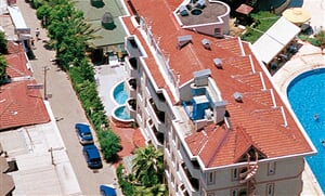 Hotel Sun Beach