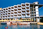 Foto - Hotel Grand Kaptan