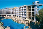 Foto - Hotel Grand Kaptan