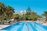 Hotel Atlantis