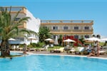 Hotel Alfa