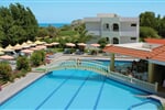 Hotel Memphis Beach