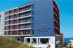 Hotel Semiramis