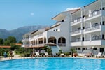 Hotel Ioannis Golden Club