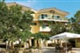 Aparthotel Christos