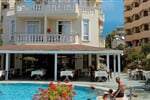 Hotel Azak