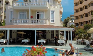 Hotel Azak