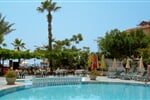 Foto - Hotel Azak
