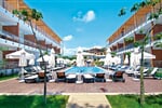 Hotel Club Kastalia