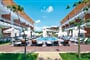 Hotel Club Kastalia