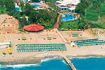 Foto - Hotel Club Kastalia