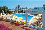 Foto - Hotel Club Kastalia