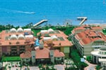 Hotel Turan Prince Residence