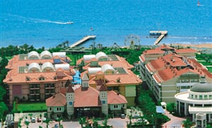 Hotel Turan Prince Residence