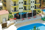 Foto - Hotel Kleopatra Güral